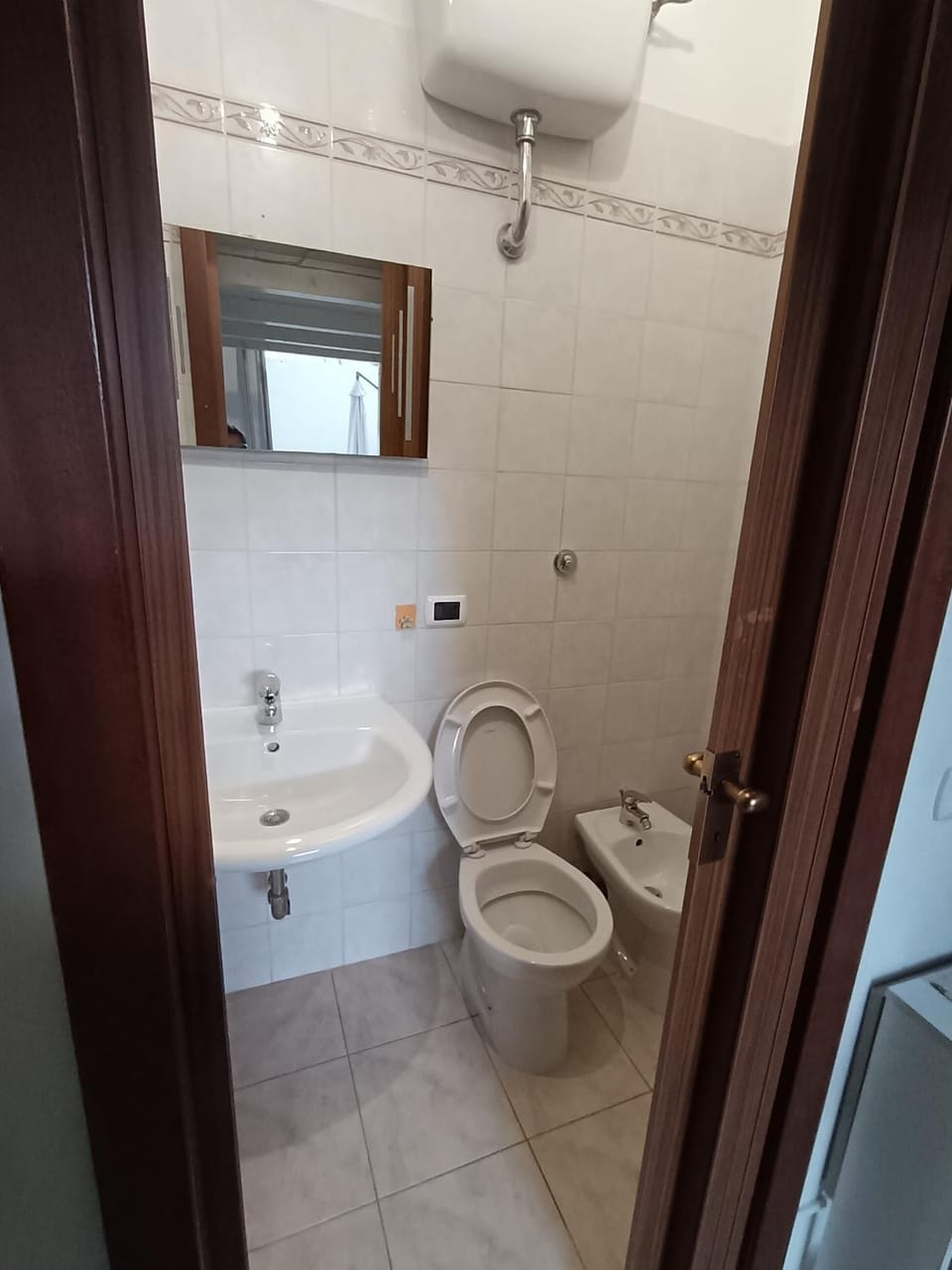 CasaCleo Apartment in Cagliari