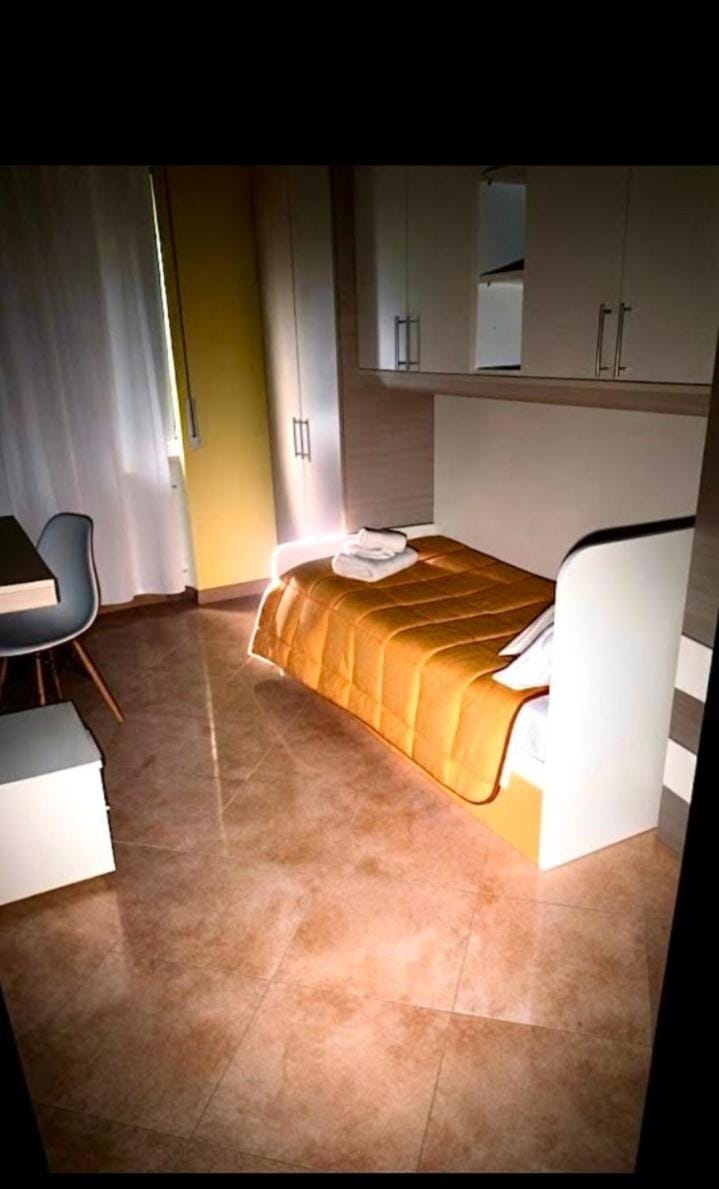 Mearooms Matera Bed and Breakfast in Matera
