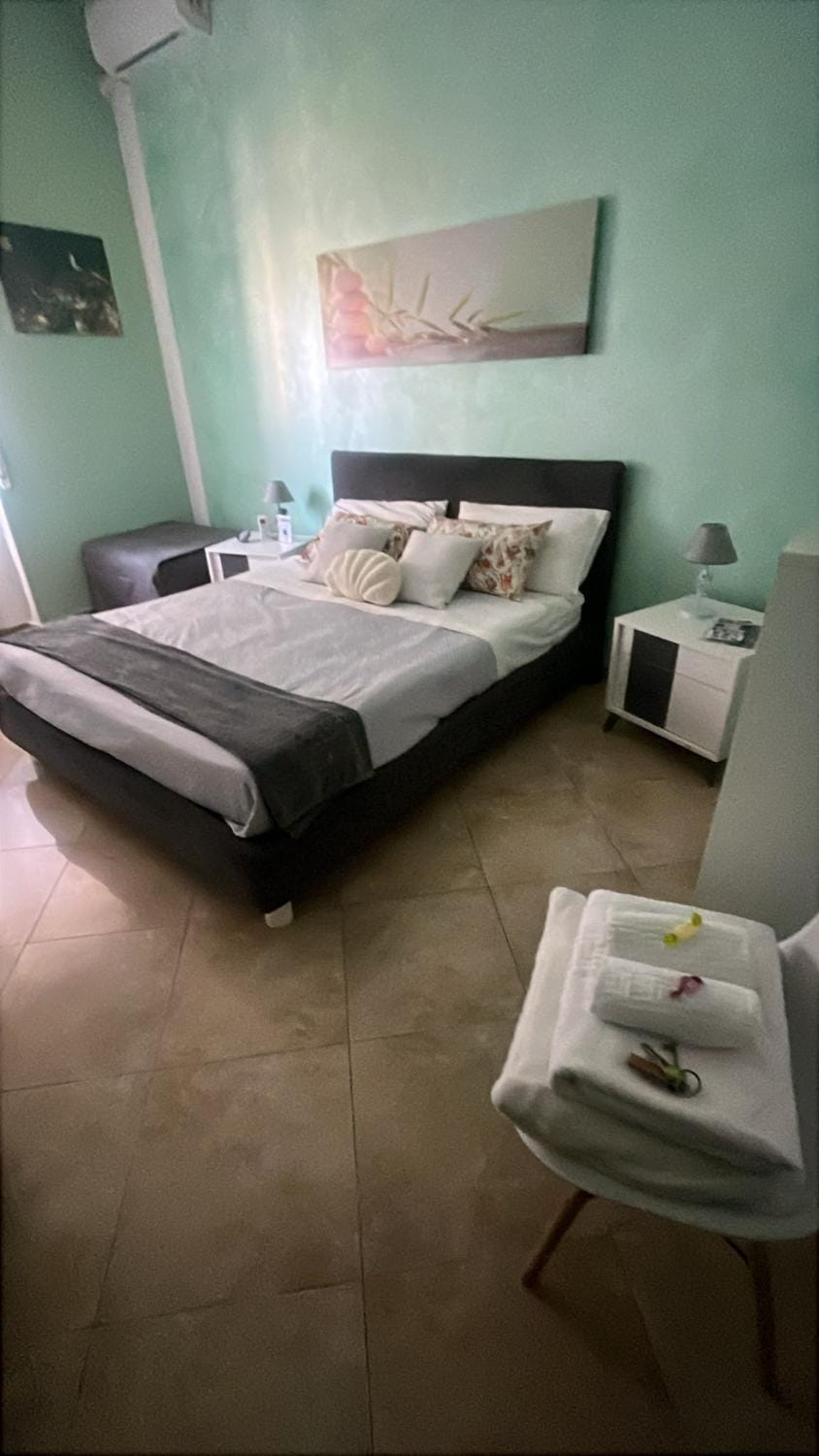 Mearooms Matera Bed and Breakfast in Matera