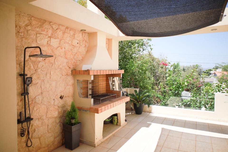 Balcony/Terrace, Swimming pool