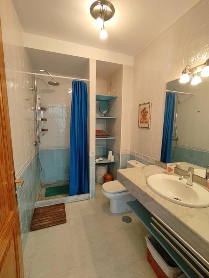 Montaña de Uga Apartment in Isla de Lanzarote