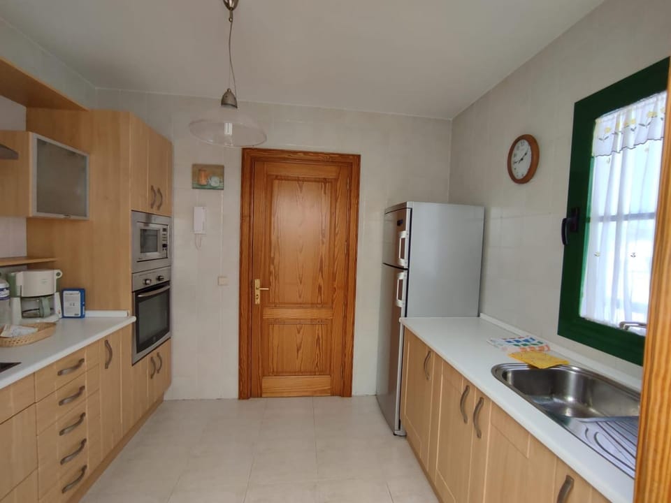 Montaña de Uga Apartment in Isla de Lanzarote