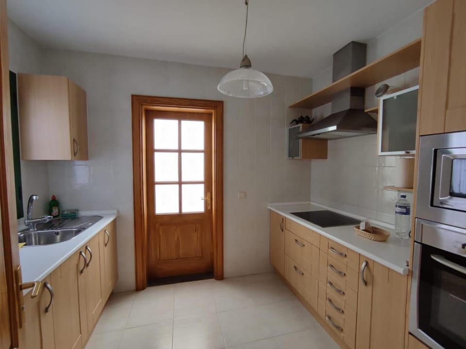 Montaña de Uga Apartment in Isla de Lanzarote