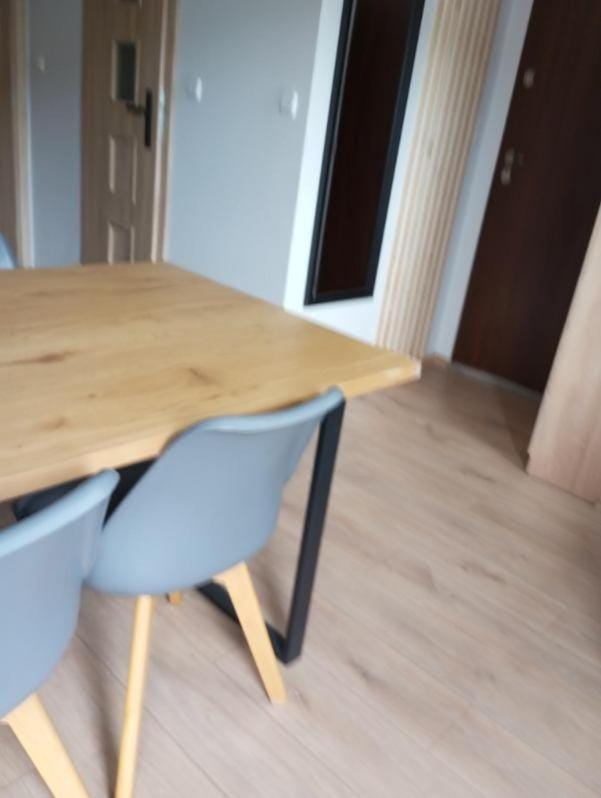 Apartament-mieszkanie dwupokojowe, centrum Apartment in Leba