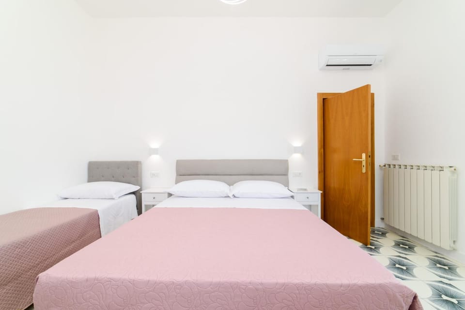 Relais Francesca Pool&View House in Sorrento