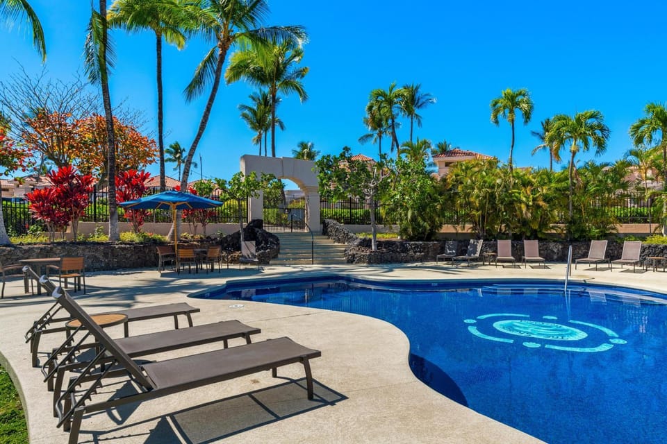 Day, Garden, Garden view, Pool view, Swimming pool, Swimming pool, sunbed