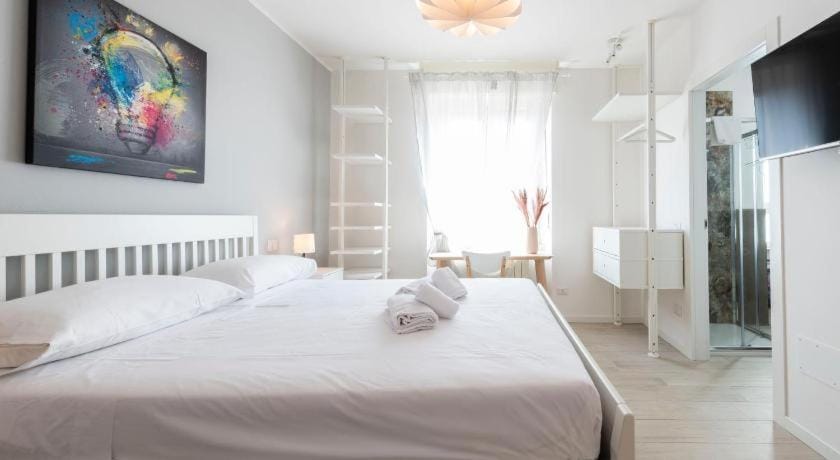 Casa Maglò Camere Bed and Breakfast in Verona