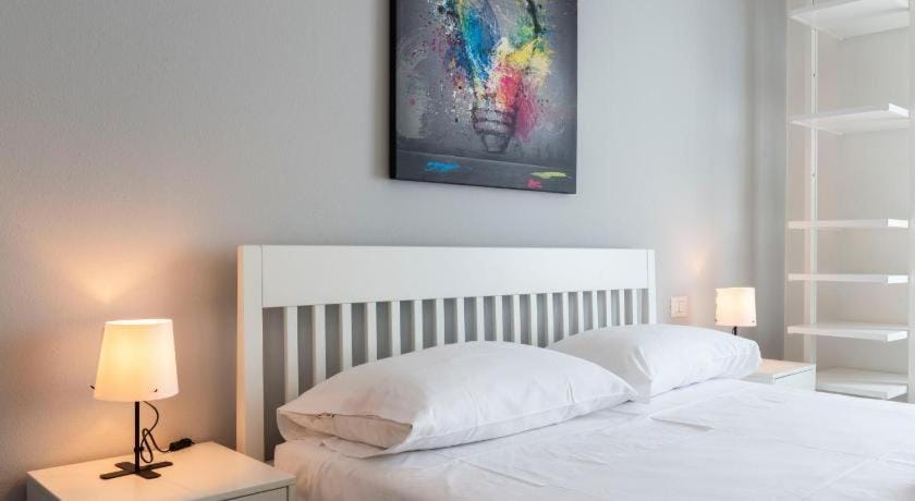 Casa Maglò Camere Bed and Breakfast in Verona