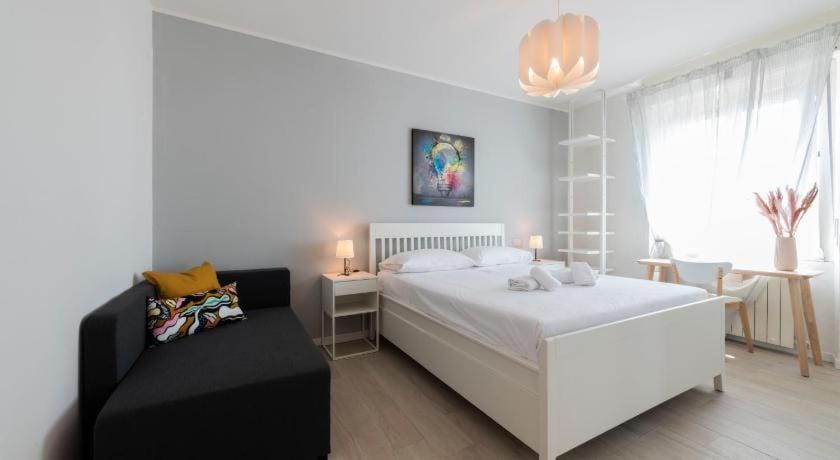 Casa Maglò Camere Bed and Breakfast in Verona