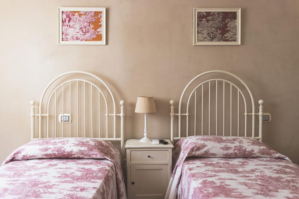 Villa Mariposa Bed and Breakfast in Marche