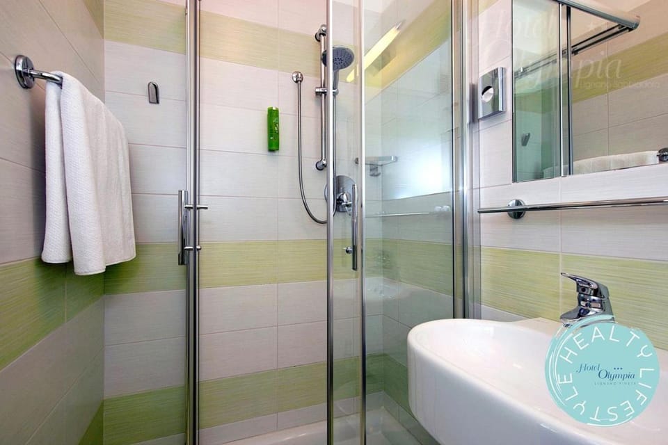 Hotel Olympia Hotel in Lignano Sabbiadoro