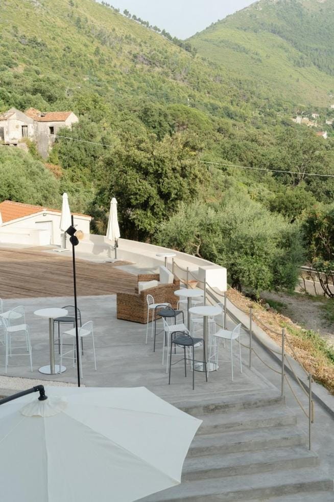 Natural landscape, View (from property/room), Spa and wellness centre/facilities