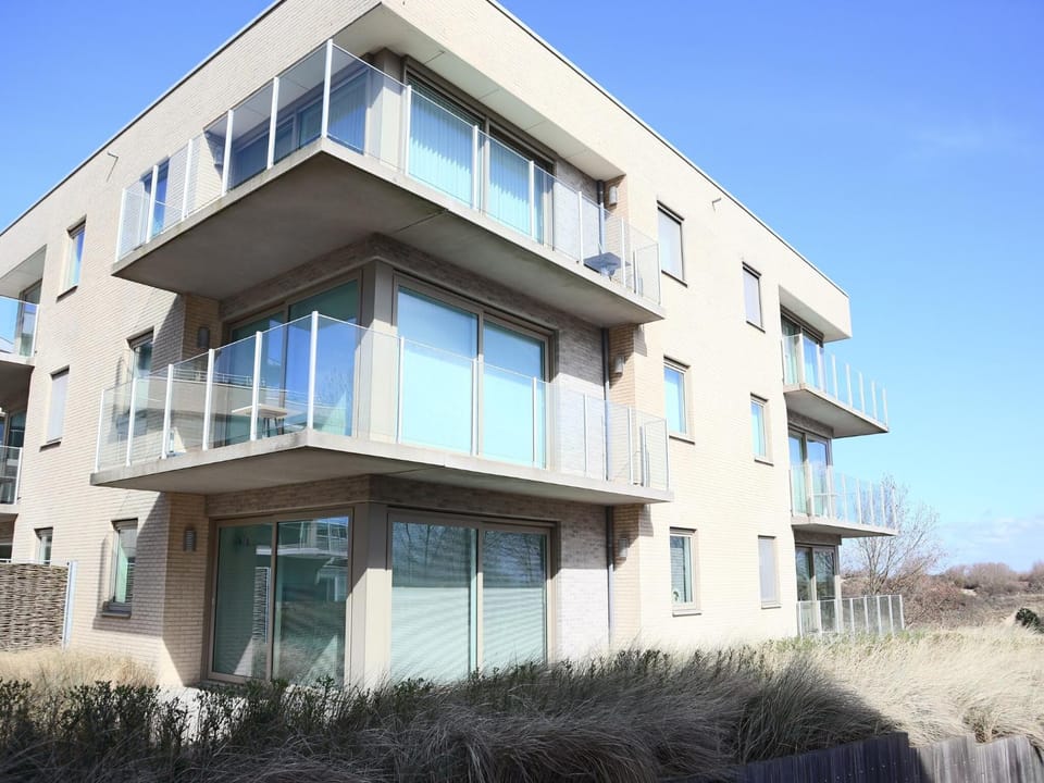 Property building, Other