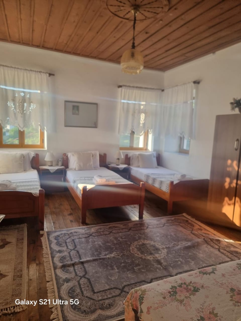 Loykas rooms Bed and Breakfast in Vlorë County, Albania