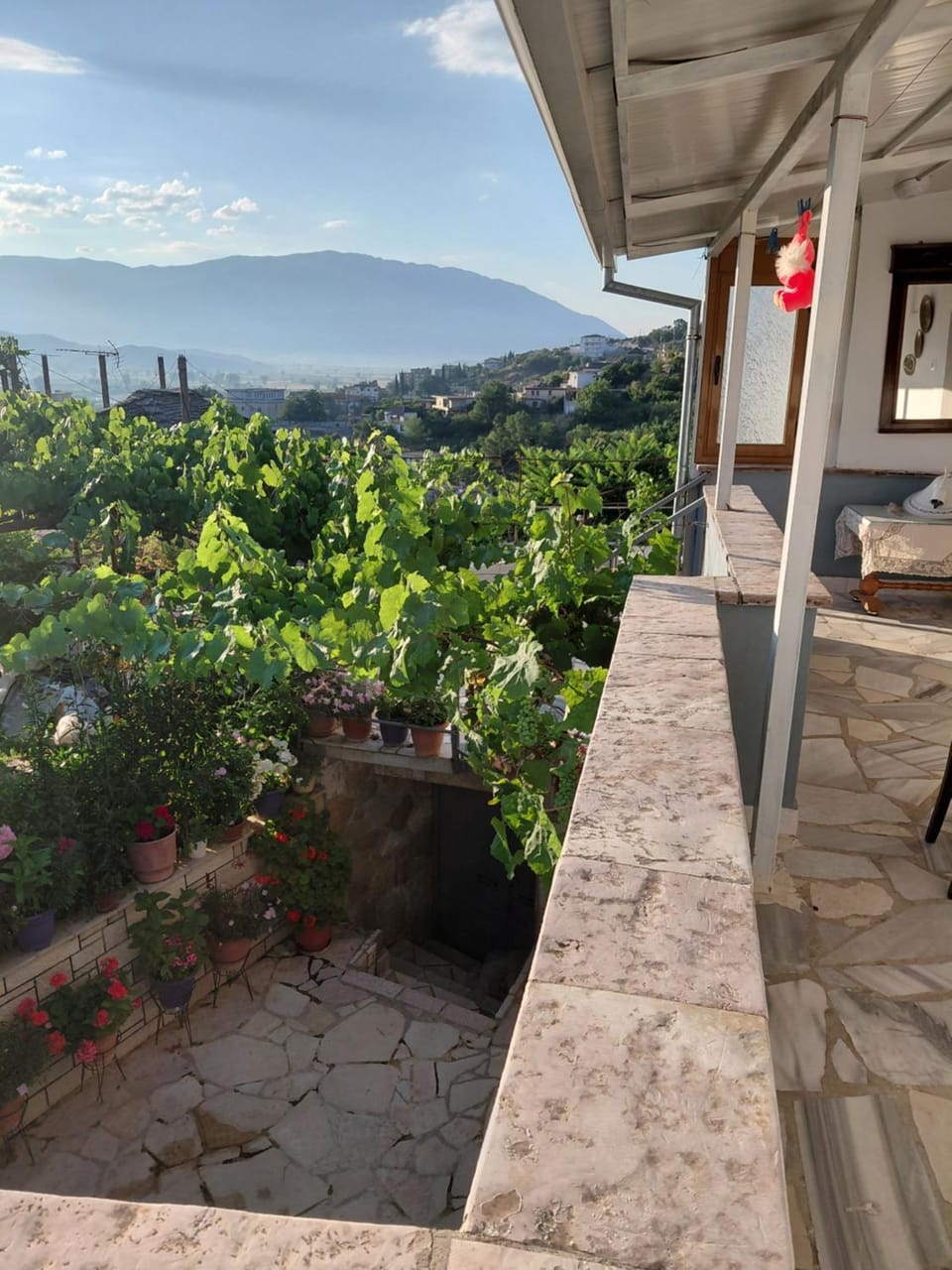 Loykas rooms Bed and Breakfast in Vlorë County, Albania