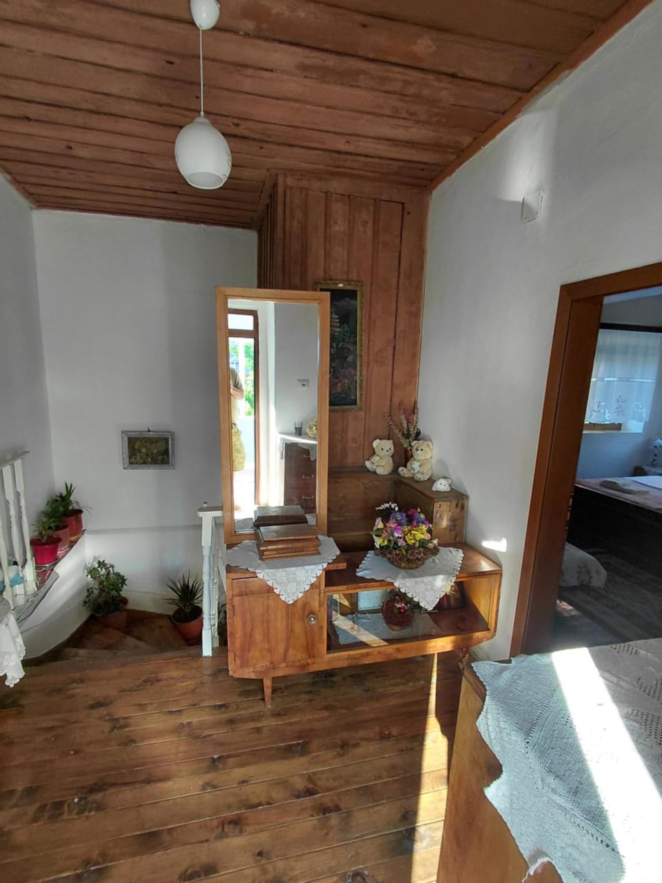 Loykas rooms Bed and Breakfast in Vlorë County, Albania