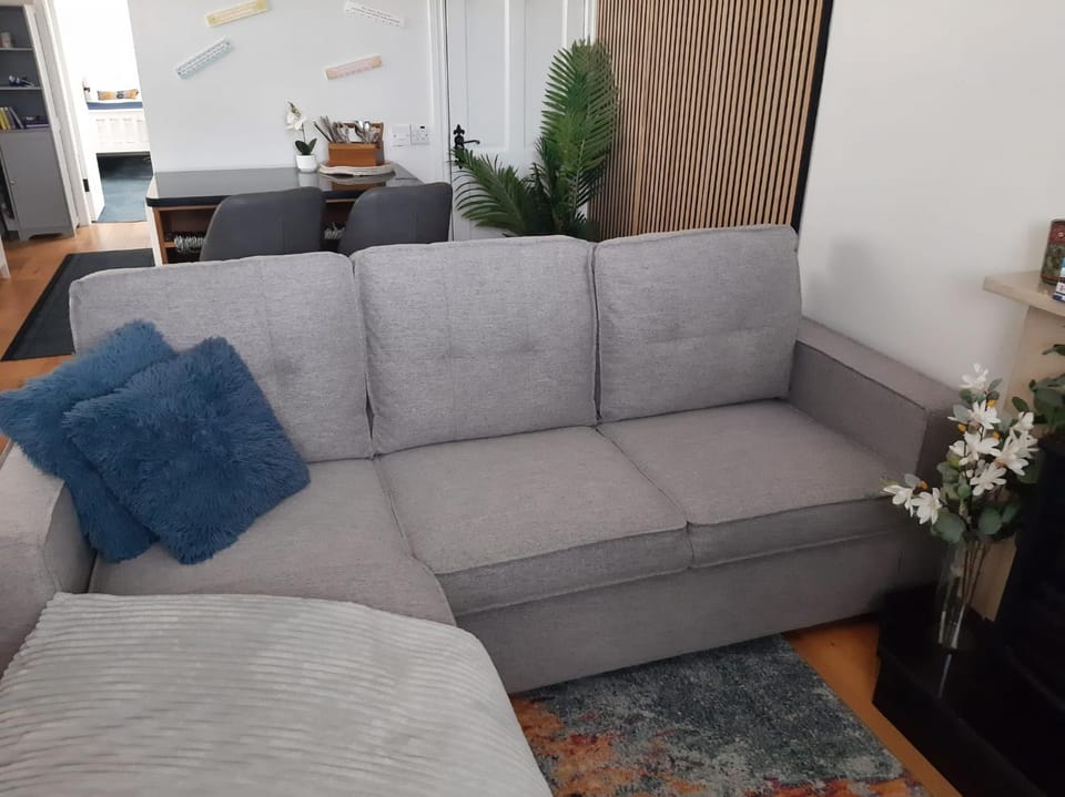 Marys Coastal Retreat Apartment in County Clare