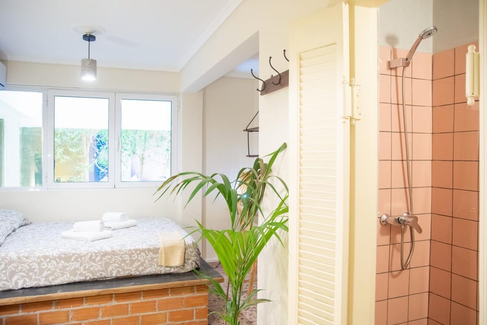 Easy Stay flat in the most Vibrant neigborhood of Athens! Apartment in Athens