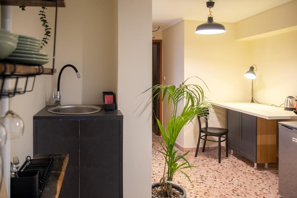 Easy Stay flat in the most Vibrant neigborhood of Athens! Apartment in Athens