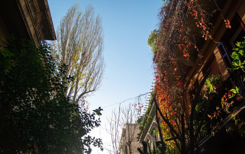 Easy Stay flat in the most Vibrant neigborhood of Athens! Apartment in Athens