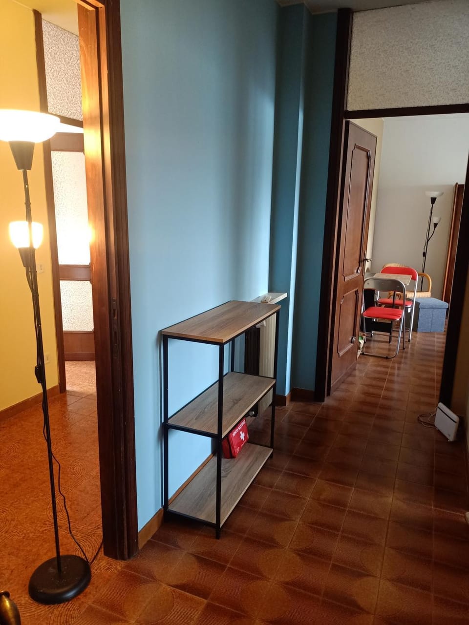 Malpensa Airport Vacation rental in Lombardy