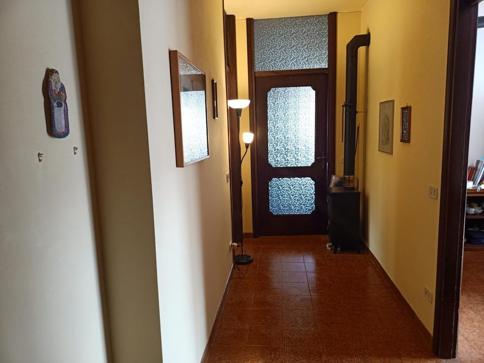 Malpensa Airport Vacation rental in Lombardy