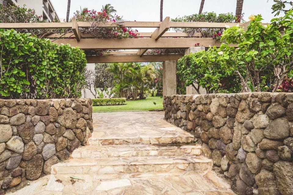 Kihei Akahi C308- Perfectly located South Kihei condo, walk to the beach Apartment in Wailea