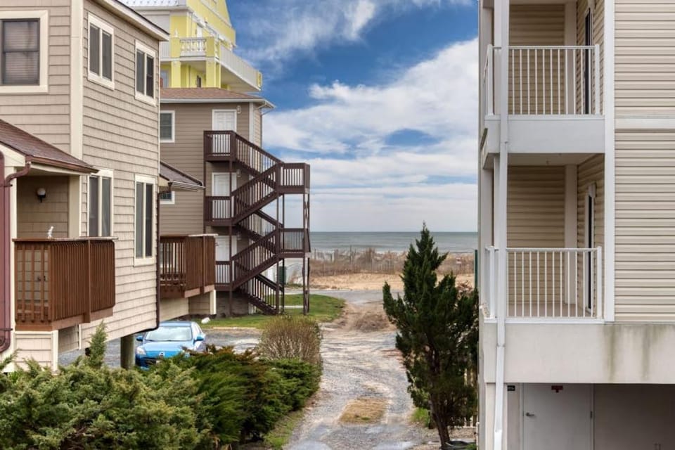 Blaire Isle 103 S House in Ocean City