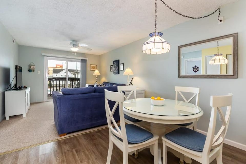Blaire Isle 103 S House in Ocean City
