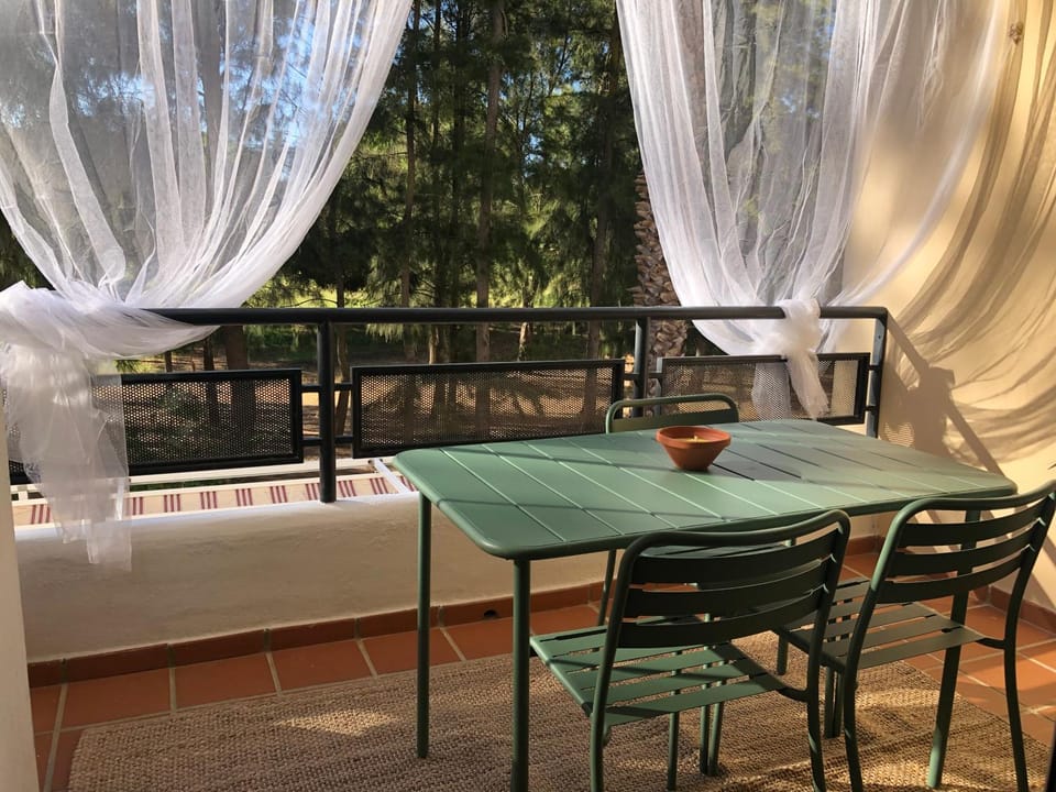 Cigüeñas Apartment in Costa de la Luz