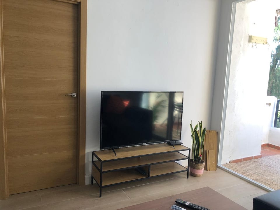 Cigüeñas Apartment in Costa de la Luz