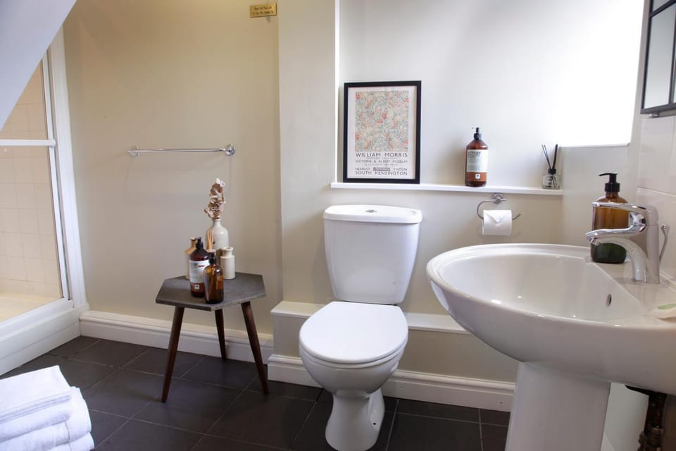 The George & Dragon Inn in Belper