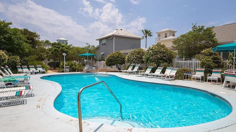 Heart and Sol House in Destin