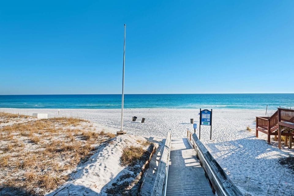 Heart and Sol House in Destin