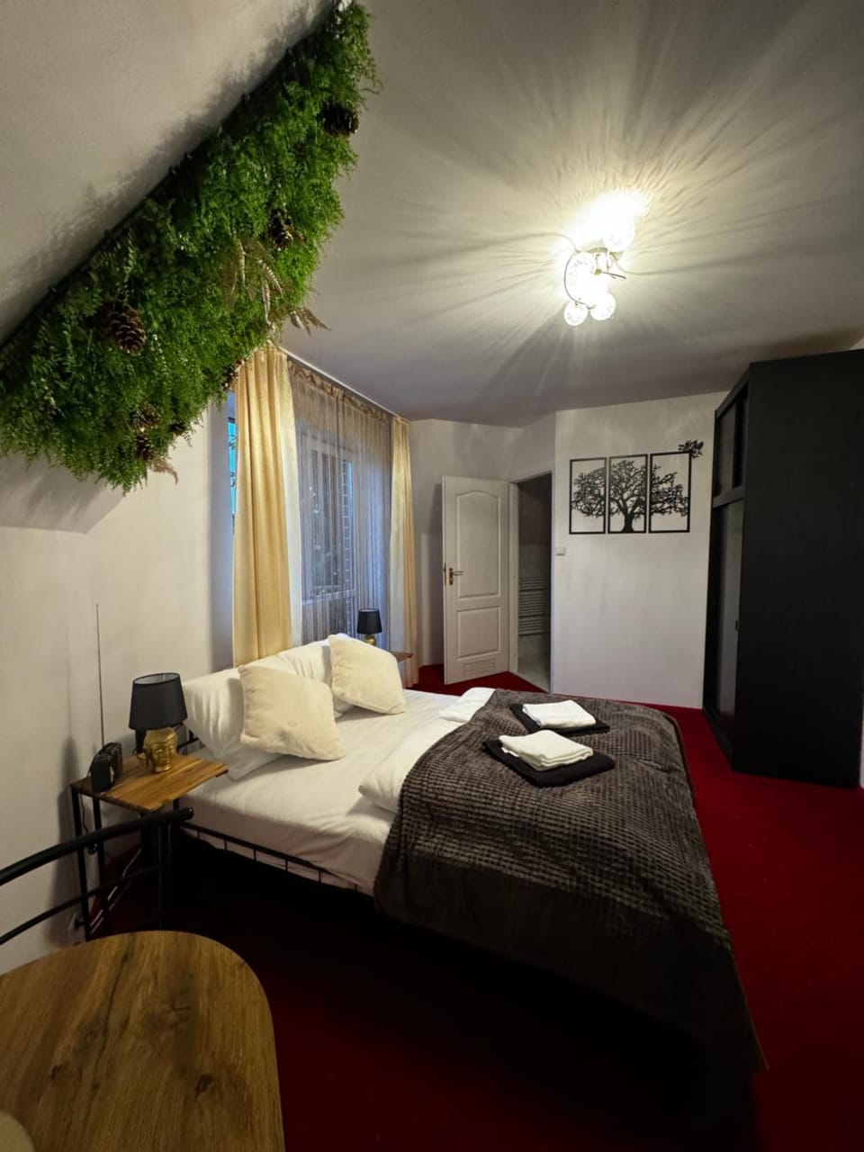 Butik Hotel w centrum 350m od morza Hotel in West Pomeranian Voivodeship, Poland