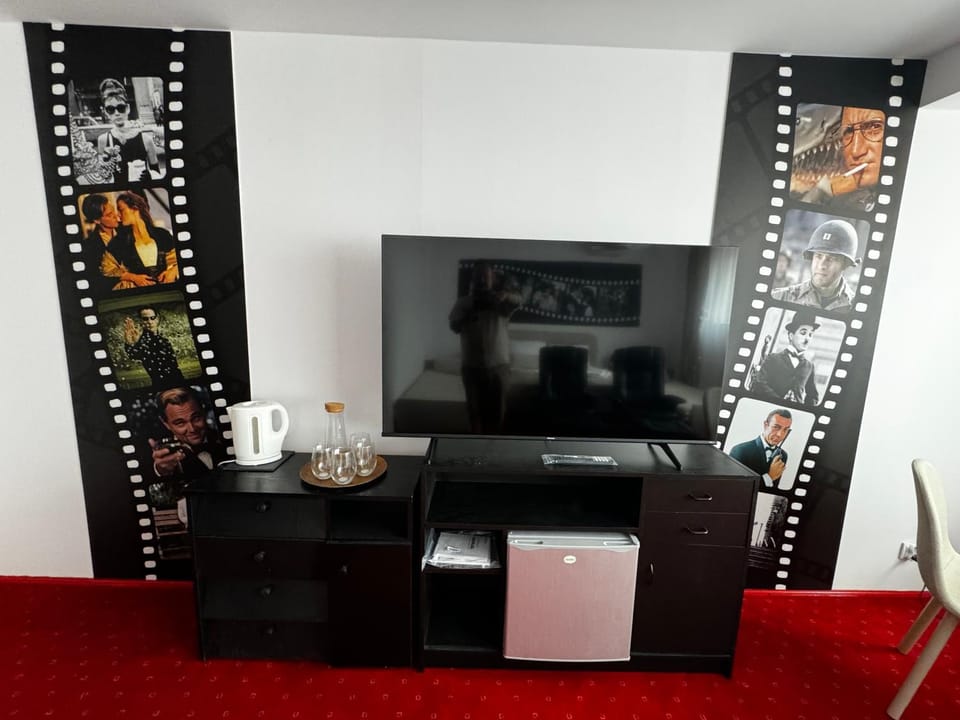 Butik Hotel w centrum 350m od morza Hotel in West Pomeranian Voivodeship, Poland