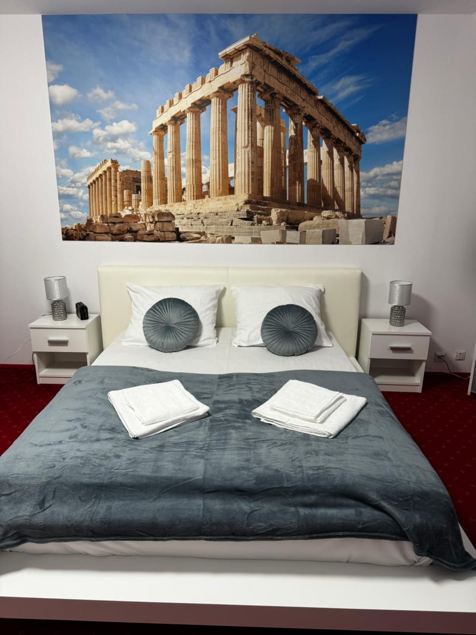 Butik Hotel w centrum 350m od morza Hotel in West Pomeranian Voivodeship, Poland