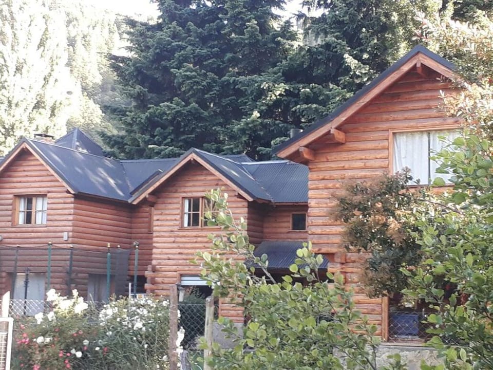 dormi junto al arroyo Apartment in San Martín de los Andes