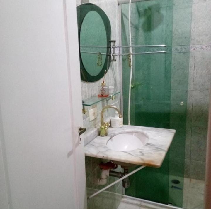 Nao reservem, nao esta mais disponível Vacation rental in State of São Paulo