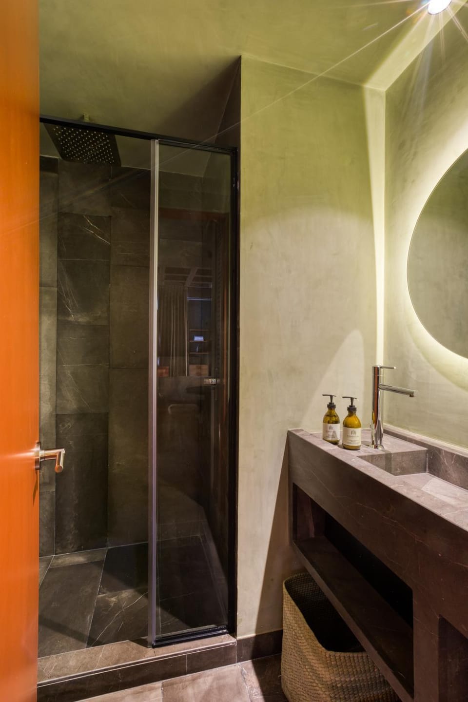 Modern Loft in La Roma by MrW Apartment in Mexico City