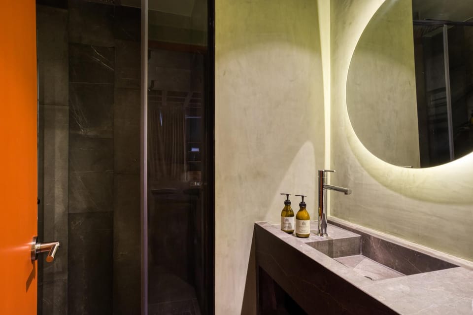 Modern Loft in La Roma by MrW Apartment in Mexico City