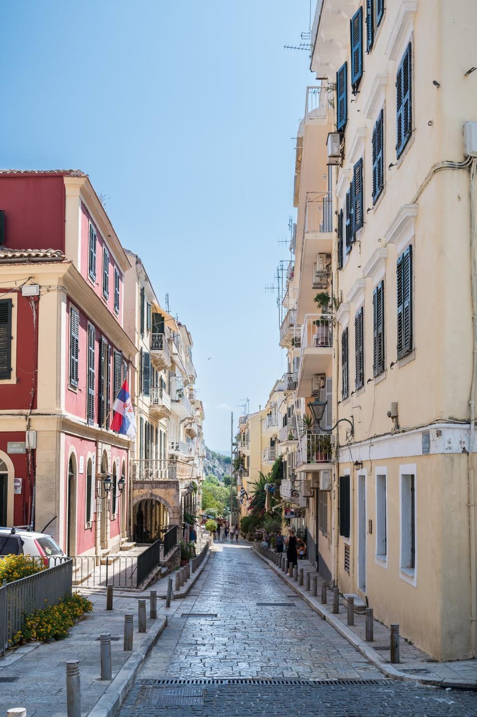 Property building, Neighbourhood, City view, Street view, Location