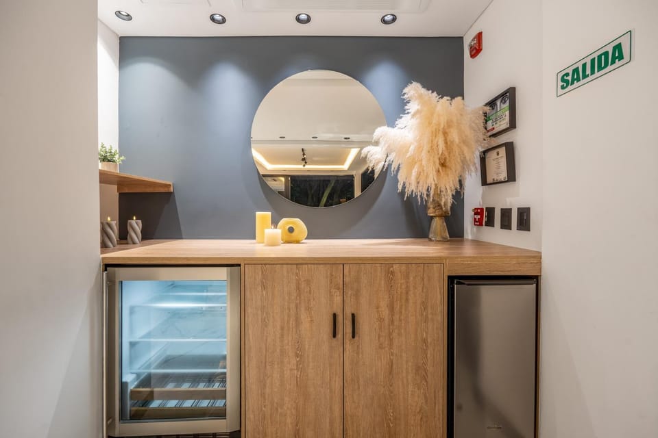 minibar
