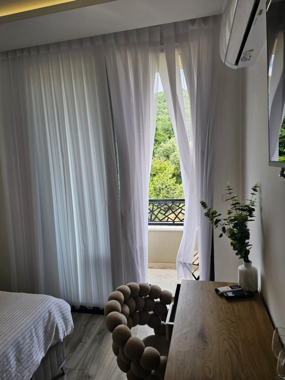 La Vida Apartments Bed and Breakfast in Budva