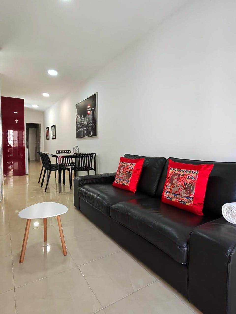 Lounge or bar