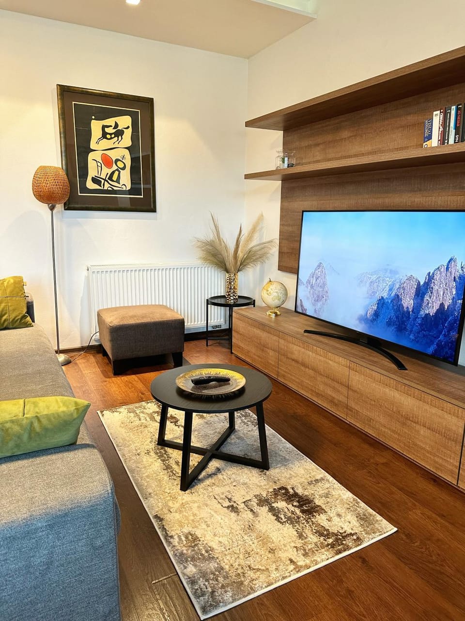 Comfy Stay Apartment Apartment in Slovakia