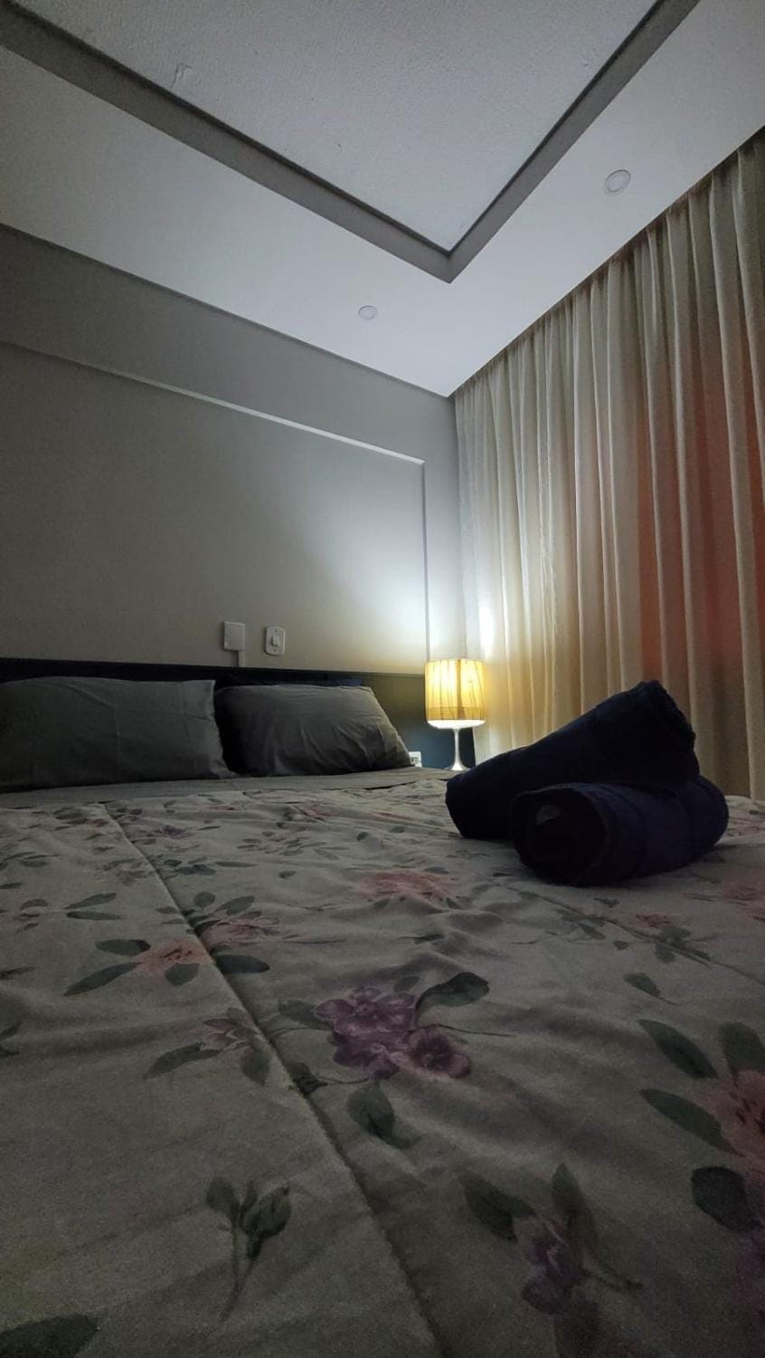 Studio Central Setti Apartment in Foz do Iguaçu