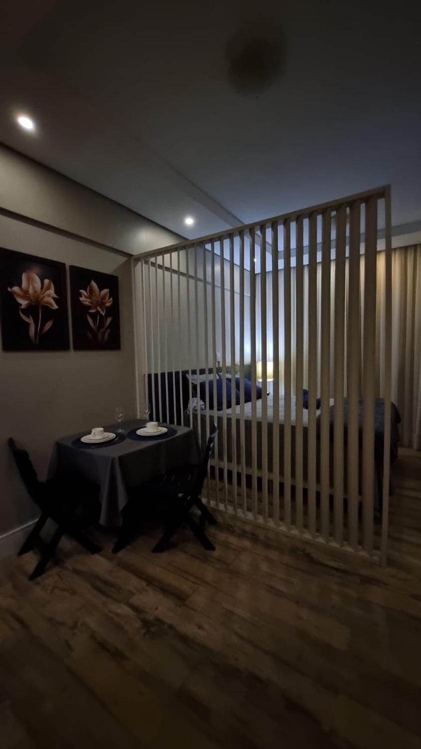 Studio Central Setti Apartment in Foz do Iguaçu