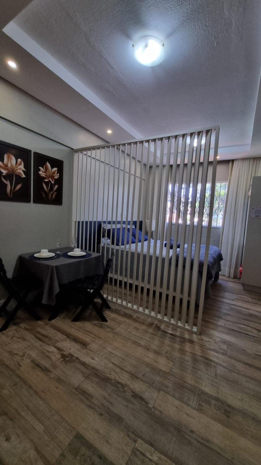 Studio Central Setti Apartment in Foz do Iguaçu