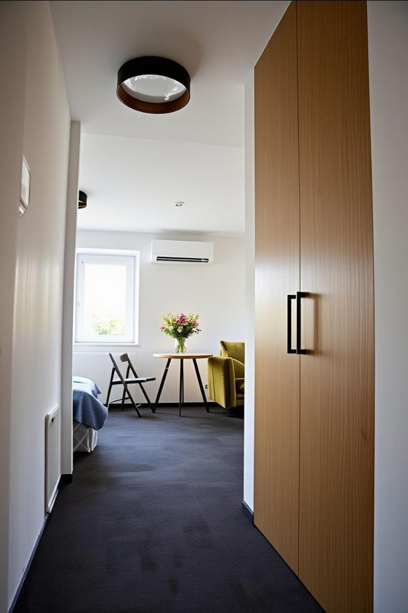 Cozy Family Apartments Apartment in Lithuania